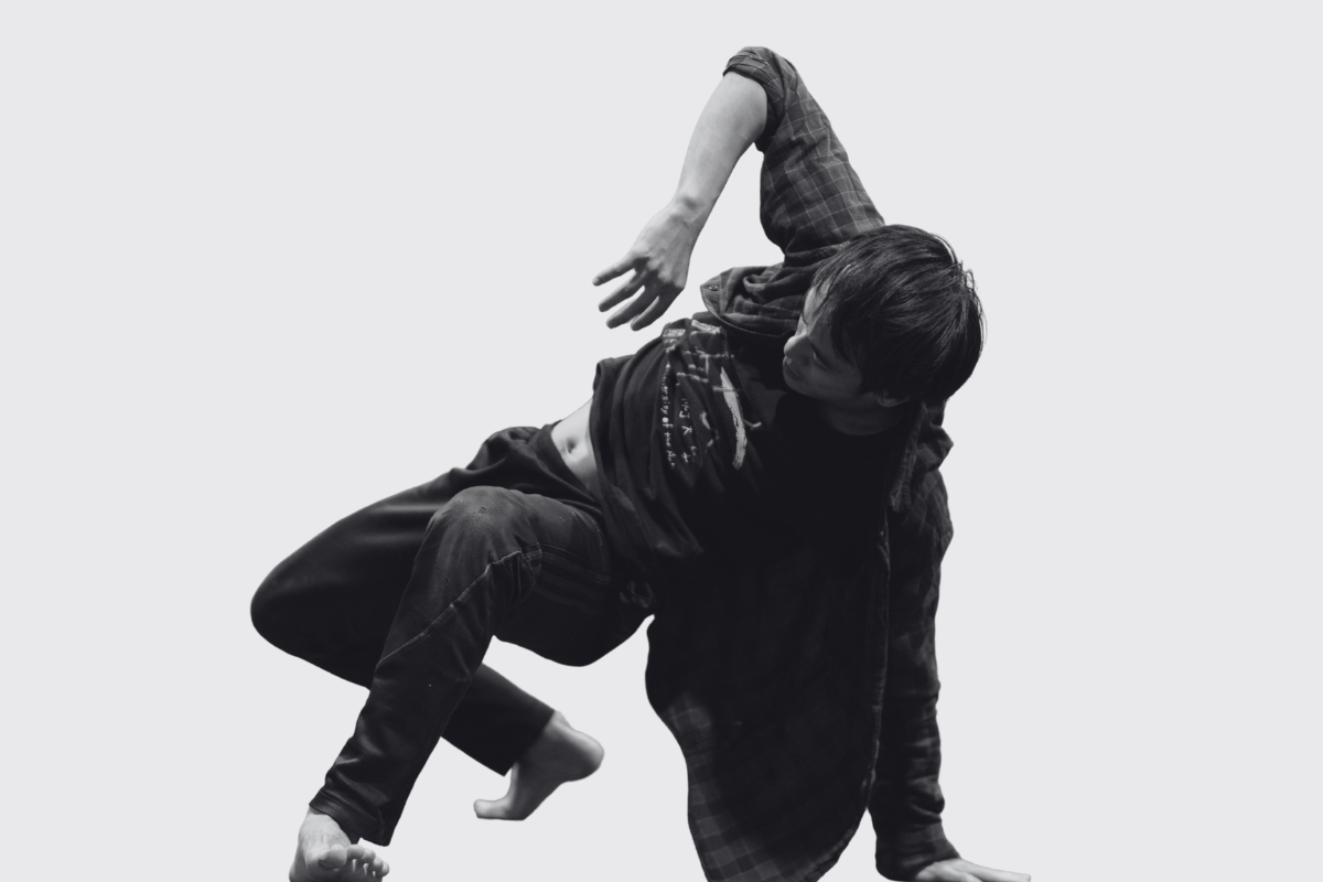 Technique 2 with Ng Zu You