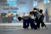 T.H.E Open Studio