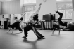 Technique with Various Artists