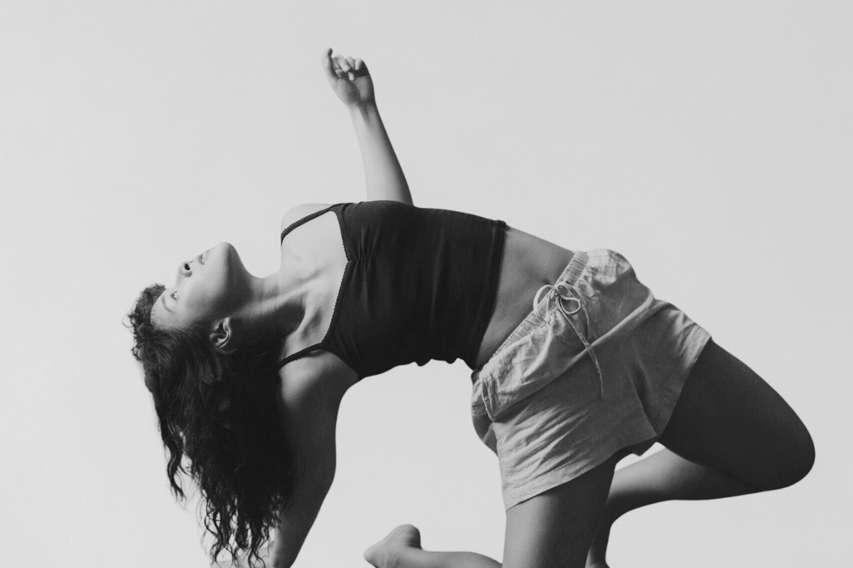 Contemporary Dance Foundations