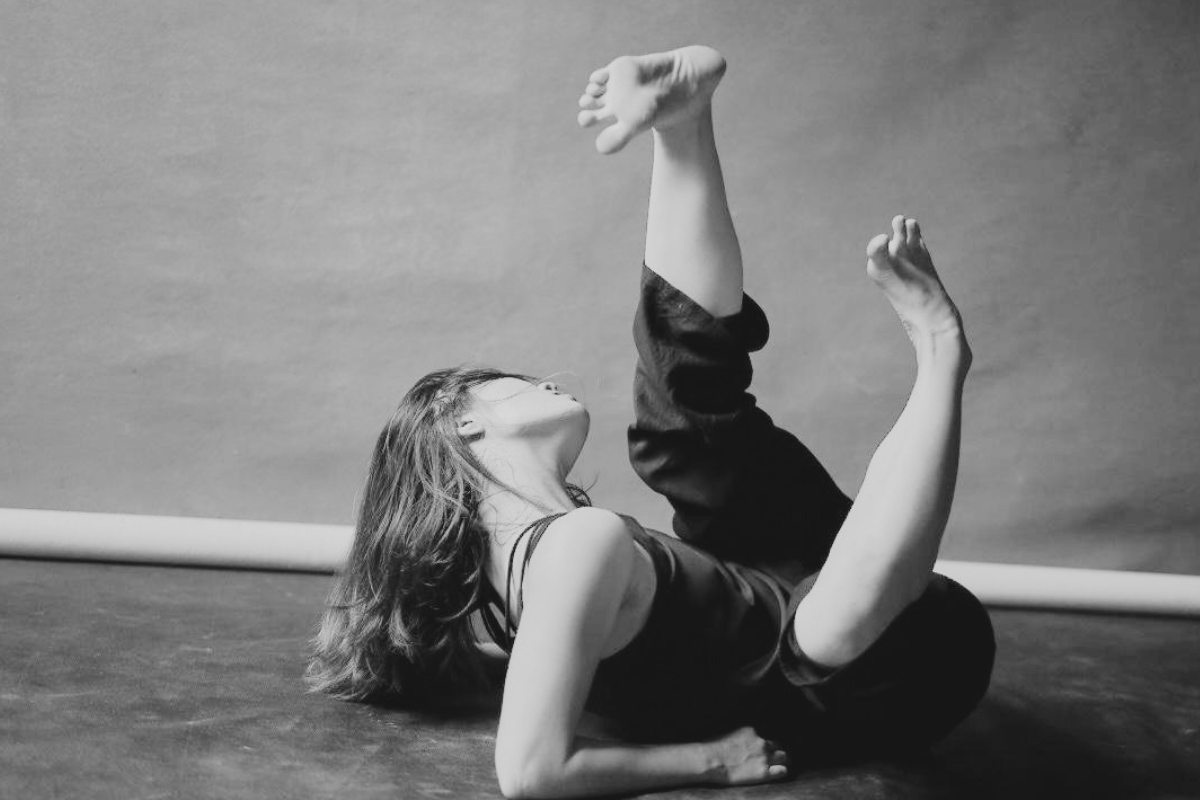 Contemporary Dance Foundations