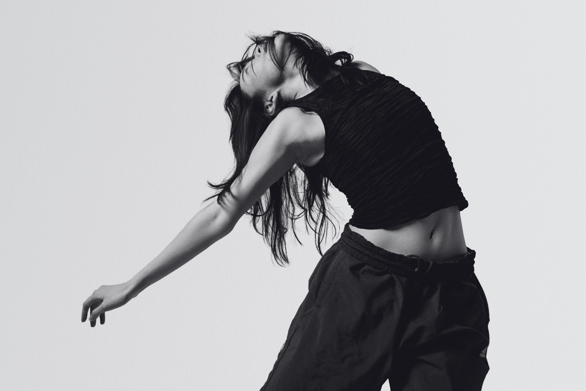 Contemporary Dance Foundations Plus