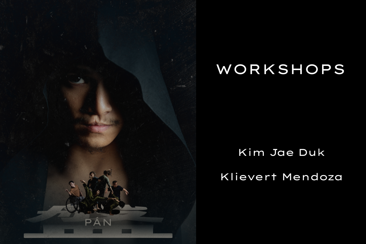 Pán Workshops