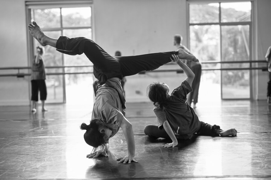 Public Studio Classes | Contemporary Dance Short Courses |T.H.E Dance ...